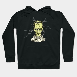 Frankenstein Hoodie